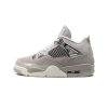 Women's Air Jordan 4 Retro "Frozen Moments" AQ9129-001