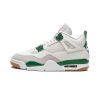 Nike SB x Air Jordan 4 Retro "Pine Green" DR5415-103