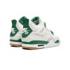 Nike SB x Air Jordan 4 Retro "Pine Green" DR5415-103