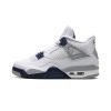 Air Jordan 4 Retro "Midnight Navy" DH6927-140