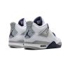 Air Jordan 4 Retro "Midnight Navy" DH6927-140