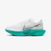 ZoomX VaporFly Next% 3 "Aquatone / White Jade Ice"