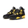 Air Jordan 4 Retro "Thunder" DH6927-017