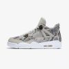 Air Jordan 4 Retro Premium "Snakeskin" 819139-030