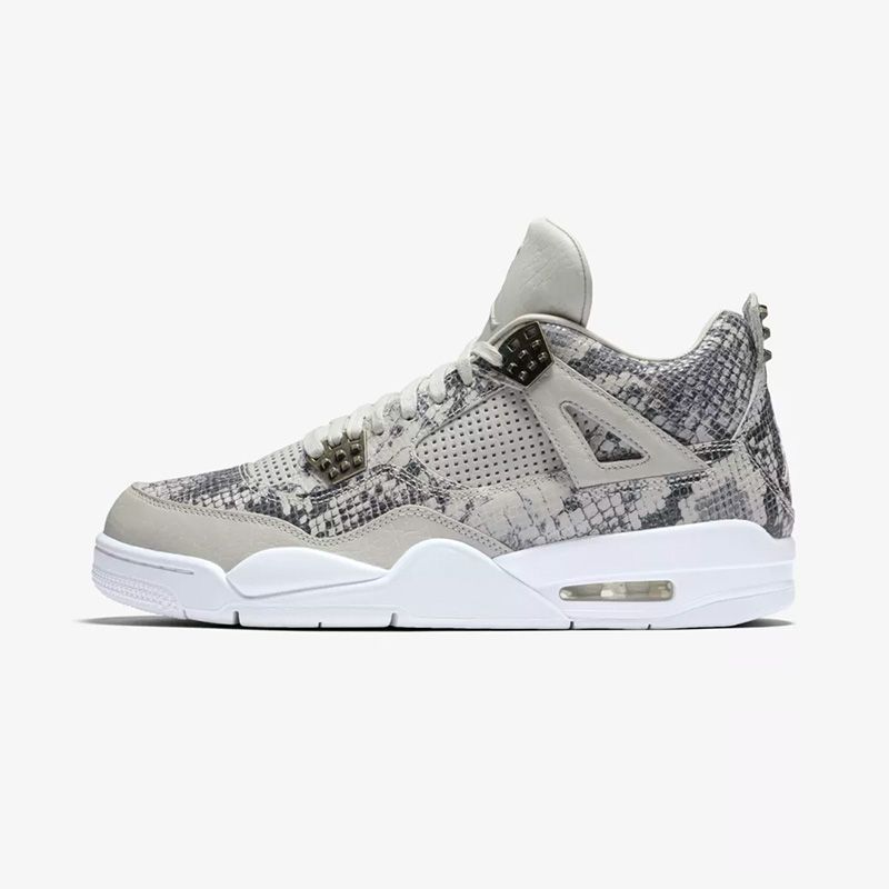 snakeskin retro 4