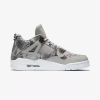 Air Jordan 4 Retro Premium "Snakeskin" 819139-030