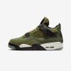 Air Jordan 4 SE Craft "Medium Olive" FB9927-200