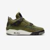 Air Jordan 4 SE Craft "Medium Olive" FB9927-200