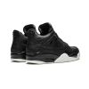 Air Jordan 4 Retro Premium "Pinnacle" 819139-010