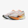 ZoomX VaporFly Next% 3 "Sea Glass Bright Mandarin" FV3633-081