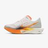 ZoomX VaporFly Next% 3 "Sea Glass Bright Mandarin" FV3633-081