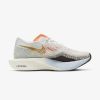 ZoomX VaporFly Next% 3 "Sea Glass Bright Mandarin" FV3633-081