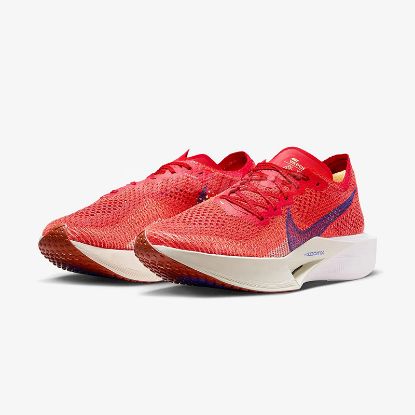 ZoomX VaporFly Next% 3 "University Red" DV4129-601