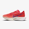 ZoomX VaporFly Next% 3 "University Red" DV4129-601