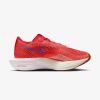 ZoomX VaporFly Next% 3 "University Red" DV4129-601