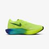 ZoomX VaporFly Next% 3 "Volt" DV4129-700