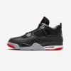 Air Jordan 4 Retro "Bred Reimagined" FV5029-006