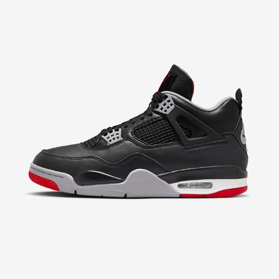 infant jordan 4 retro