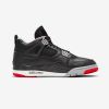 Air Jordan 4 Retro "Bred Reimagined" FV5029-006