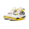 Women's Air Jordan 4 Retro "Vivid Sulfur" AQ9129-101