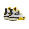 Women's Air Jordan 4 Retro "Vivid Sulfur" AQ9129-101