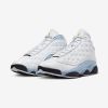 Air Jordan 13 Retro "Blue Grey" 414571-170