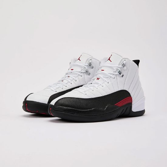 mens air jordan 12 retro taxi