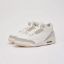 Air Jordan 3 Retro Craft "Ivory" FJ9479-100