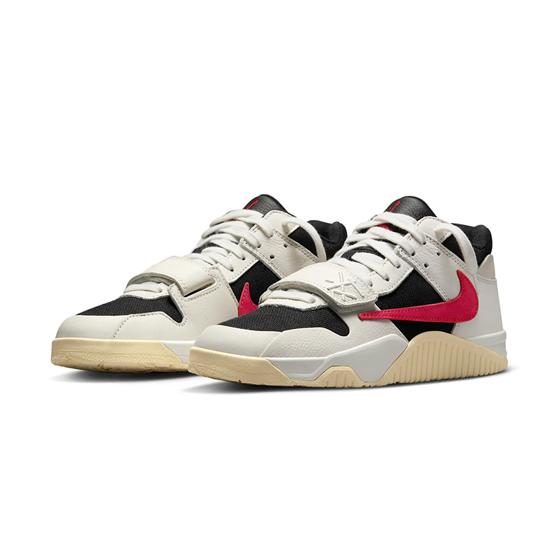 Travis Scott x Jordan Jumpman Jack TR 