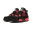 Air Jordan 4 Retro "Red Thunder" CT8527-016