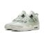Women's Air Jordan 4 Retro "Abundance / Seafoam"