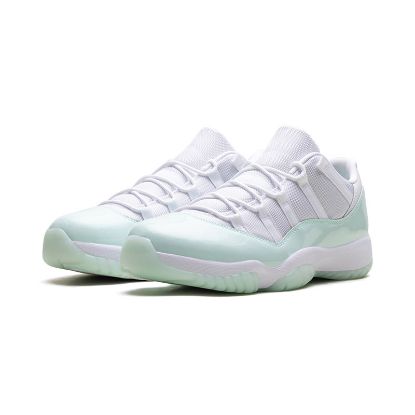 Women's Air Jordan 11 Retro Low "Igloo"
