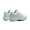 Women's Air Jordan 11 Retro Low "Igloo"