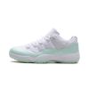 Women's Air Jordan 11 Retro Low "Igloo"