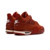 Nigel Sylvester x Air Jordan 4 Retro "Brick By Brick"