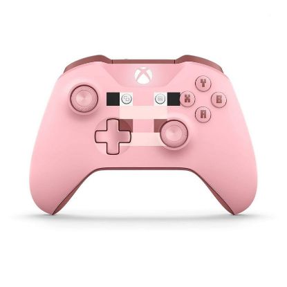 Xbox Wireless Controller Pig Edition