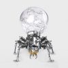 Mechanical Spider Night Light