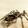 Mechanical Spider Watch