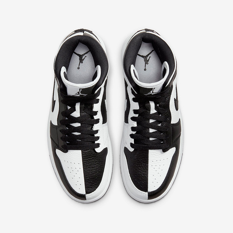 Wmns Air Jordan 1 Mid 