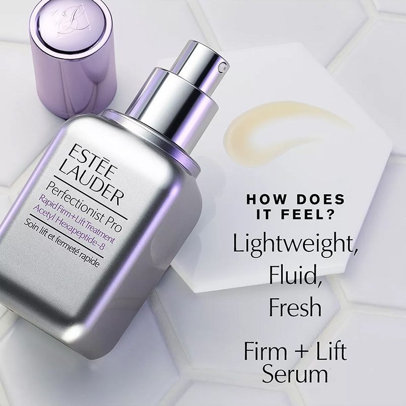Estee Lauder Perfectionist Pro Rapid Firm + Lift Treatment With Acetyl ...